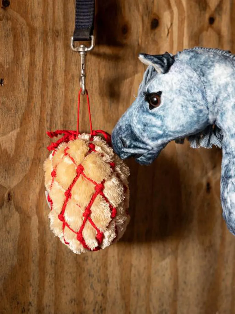 Le Mieux Toy Pony Haynet Ember