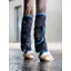 Le Mieux Freeze Flow Ice Boot Front Black
