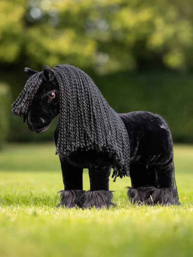 Le Mieux Toy Pony Spike