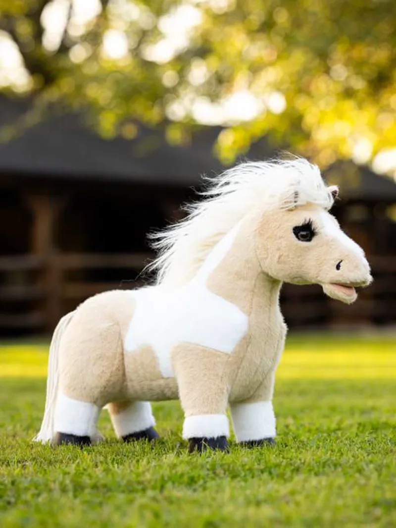 Le Mieux Toy Pony Lemon
