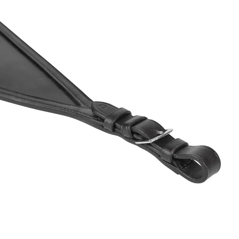 Velociti GARA Bib Martingale Attachment in HAVANA-1