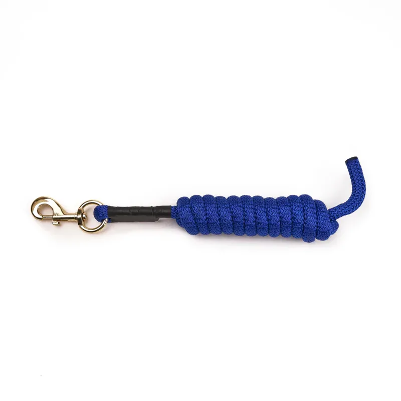 ARMA Lead Rope Blue
