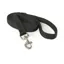 Wessex Cushion Web Lead Rein 1.8M in BLACK