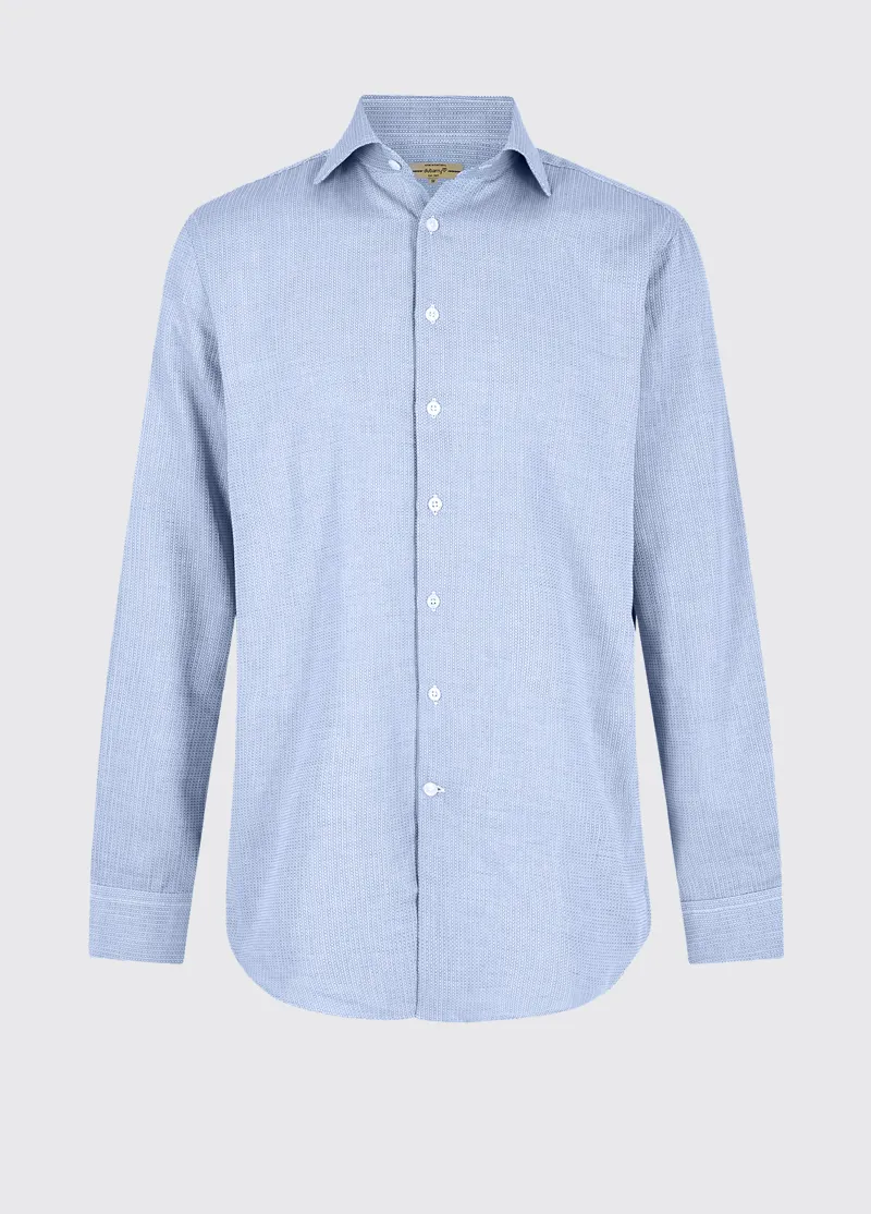 Dubarry Herbert Shirt Pale Blue-1