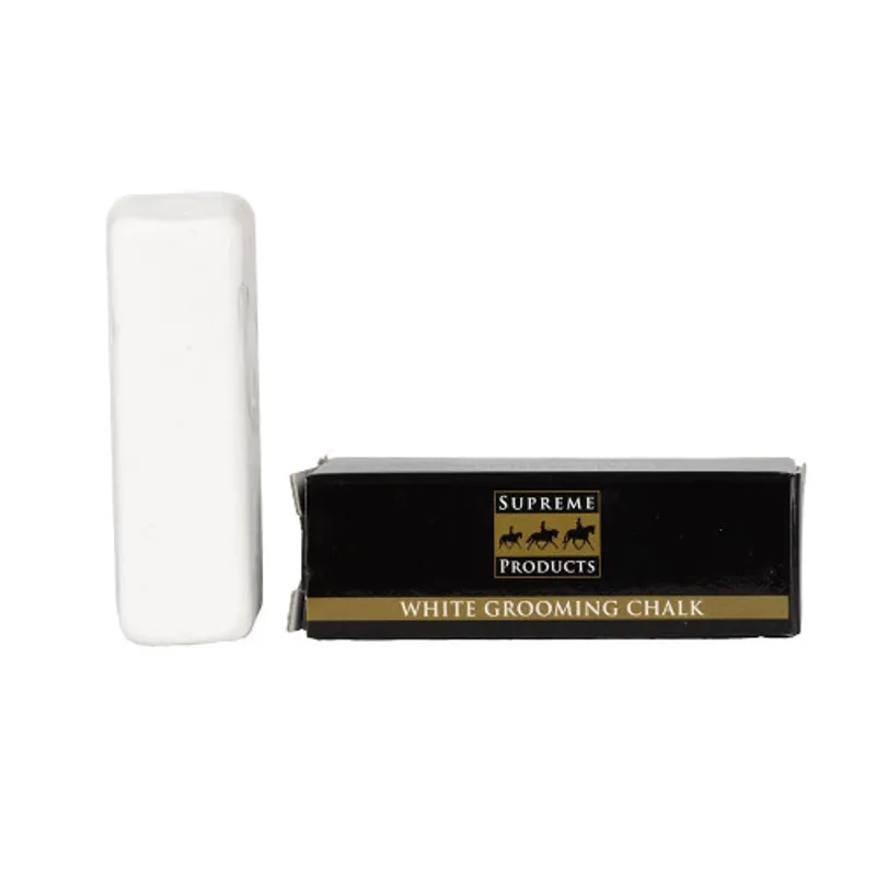 Supreme Products Grooming Chalk