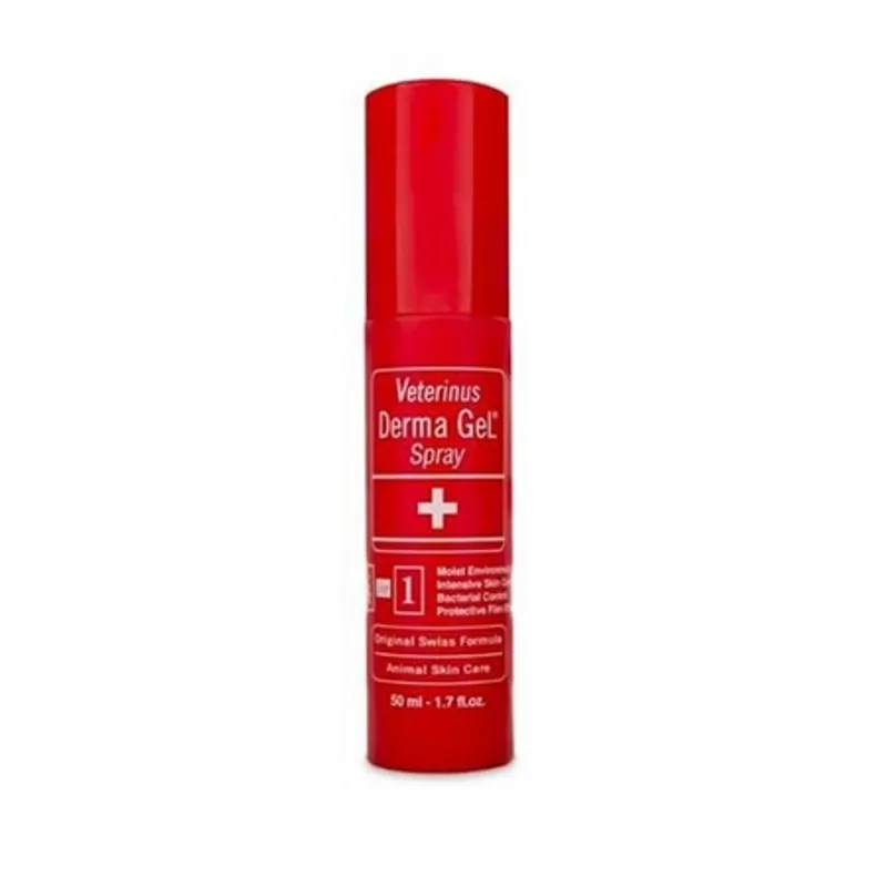 Derma Gel Spray