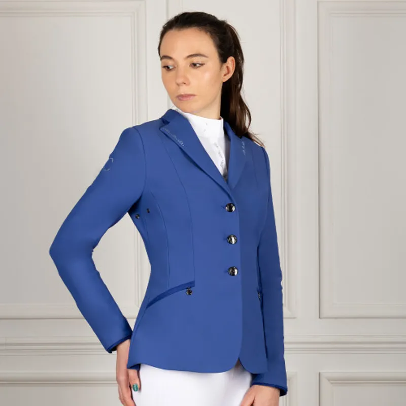 Coldstream Addinston Show Jacket Cobalt Stone