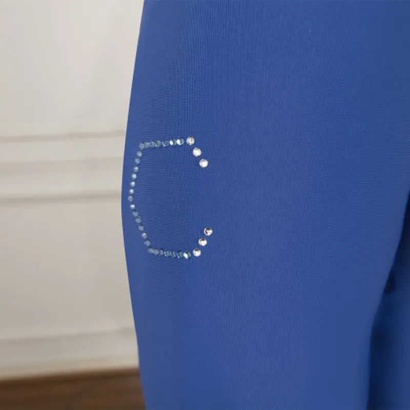 Coldstream Addinston Show Jacket Cobalt Stone-2