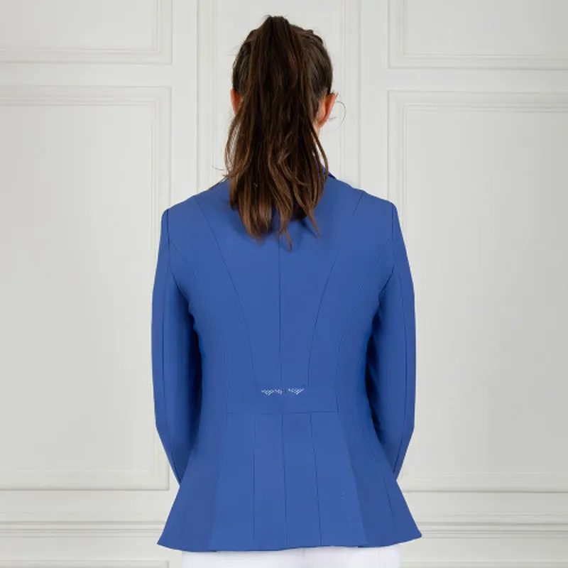 Coldstream Addinston Show Jacket Cobalt Stone-1