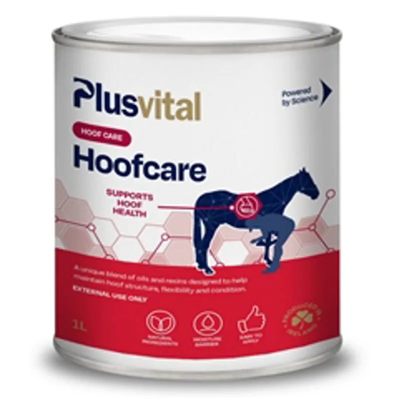 Plusvital Hoofcare 1L