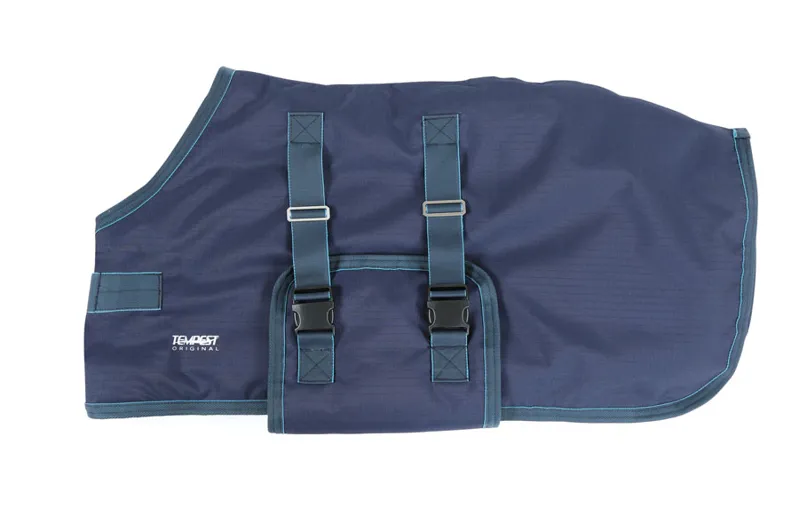 Tempest Original 200 Foal Turnout Rug in NVYTUR