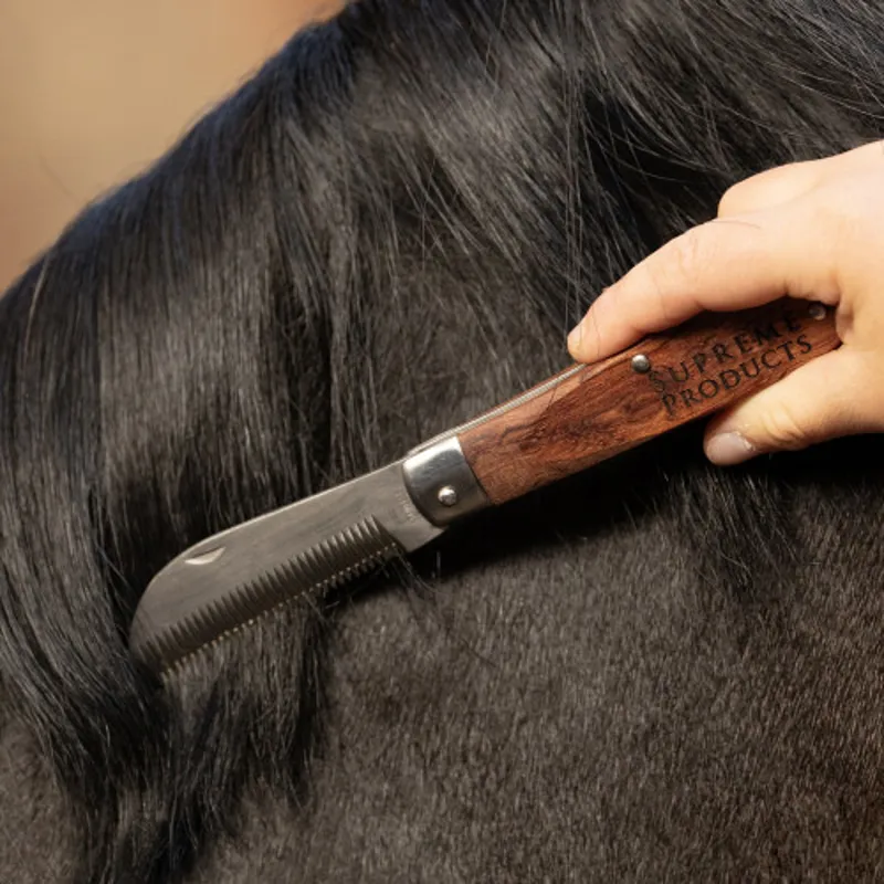 Supreme Neat and Tidy Thinning Knife