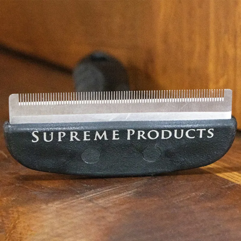 Supreme Products Neat and Tidy Glorious Groomer