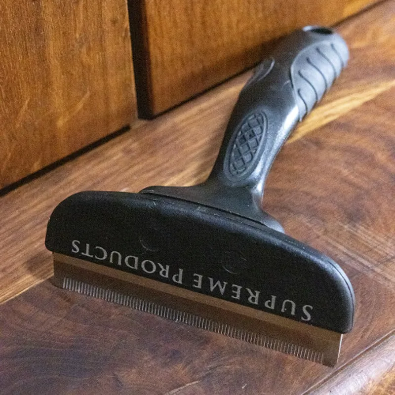 Supreme Products Neat and Tidy Glorious Groomer-1