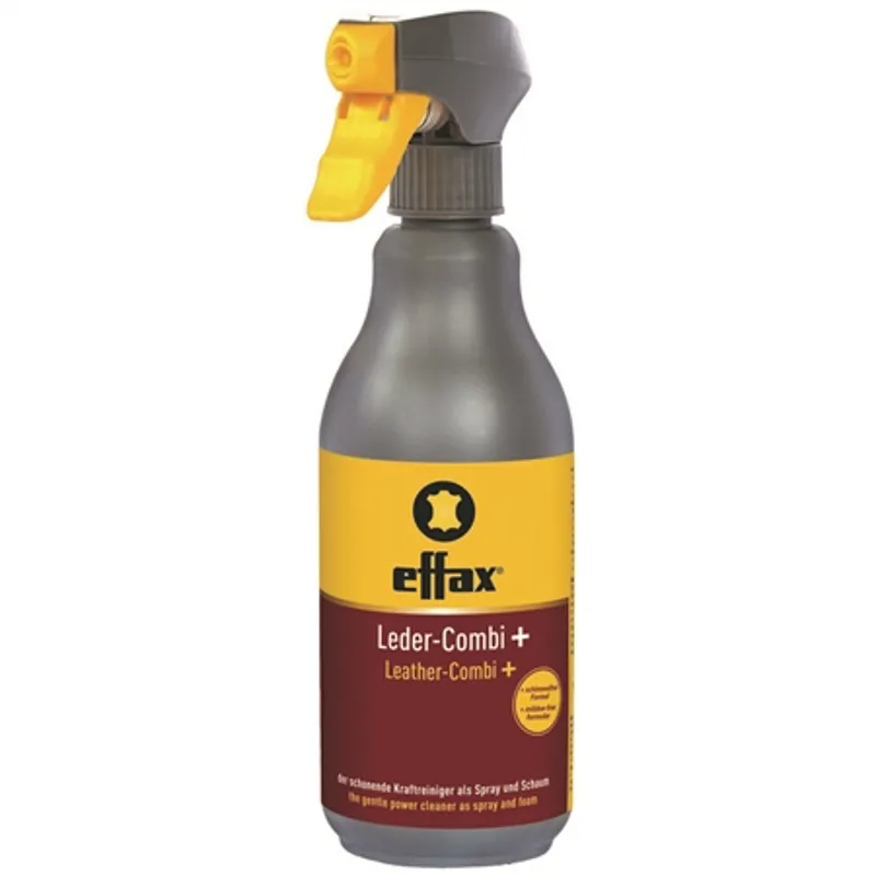 Effax Leather Combi Plus 500ml