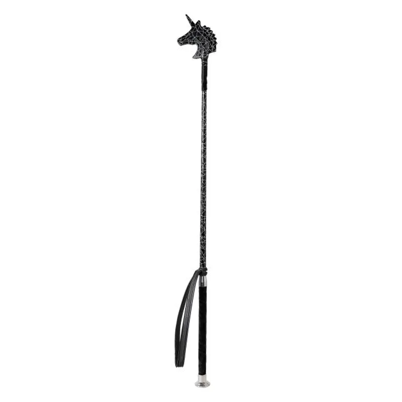 Imperial Riding Lunging Whip Carbon IRH
