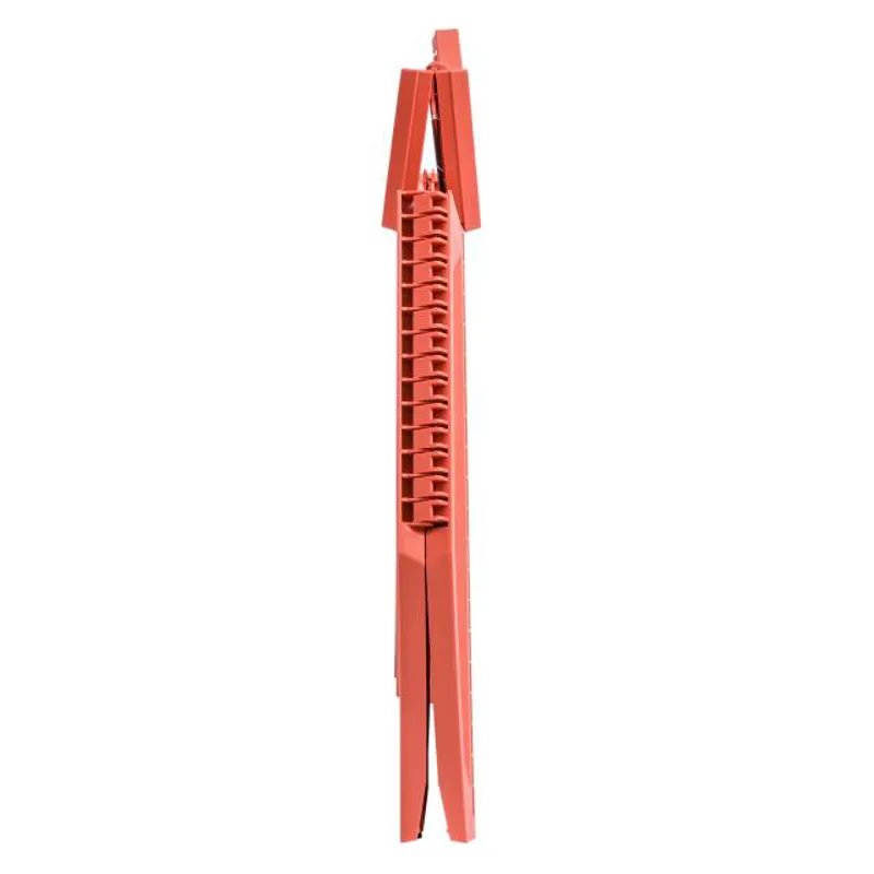 Imperial Step IRH Sky High Orange-1