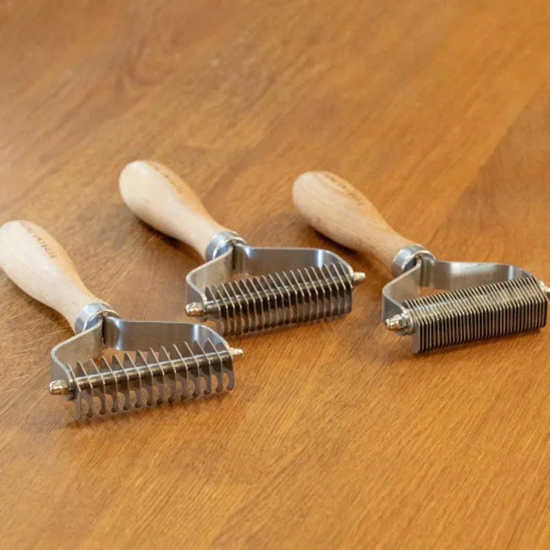 Supreme Products Thinning Comb