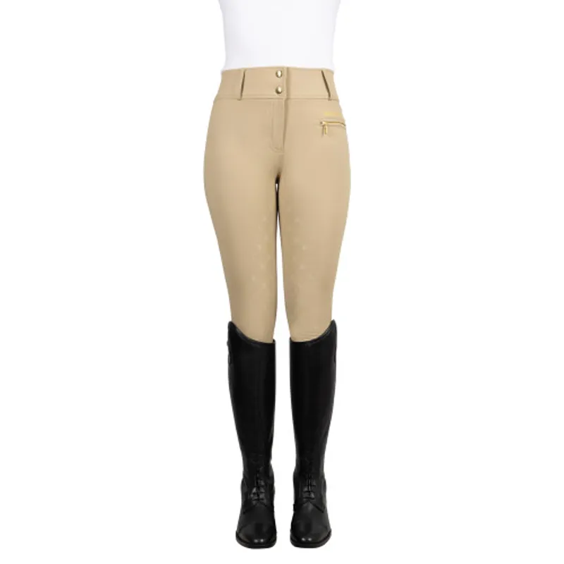 Supreme Champion Show Hunter Rider Breeches