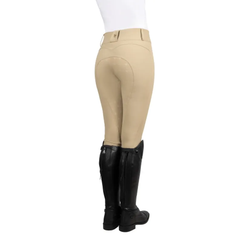 Supreme Champion Show Hunter Rider Breeches-1
