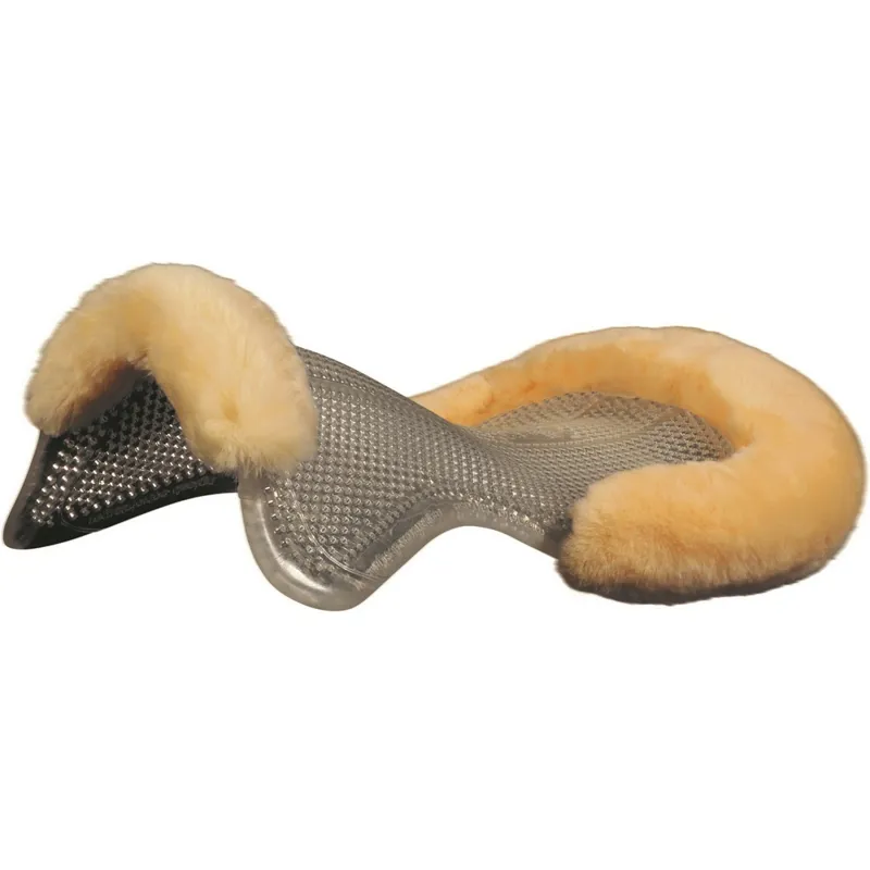 Gel Pad Cut Out Clear - Eco Wool - Just Gel