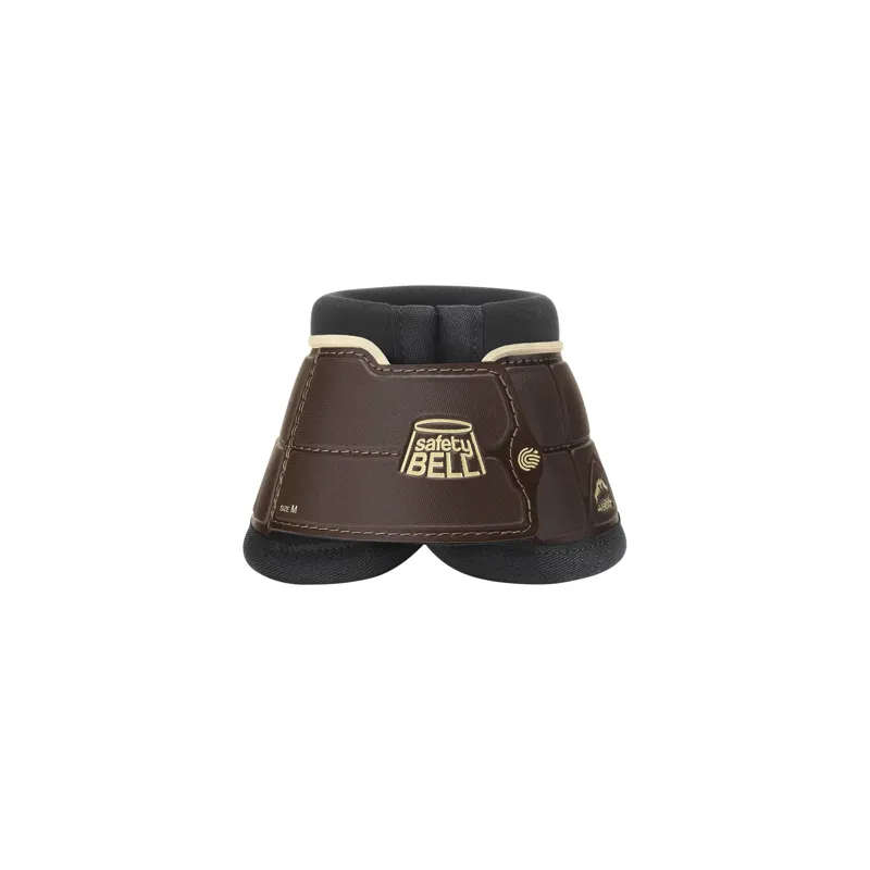 Veredus Safety-Bell Jumping Brown