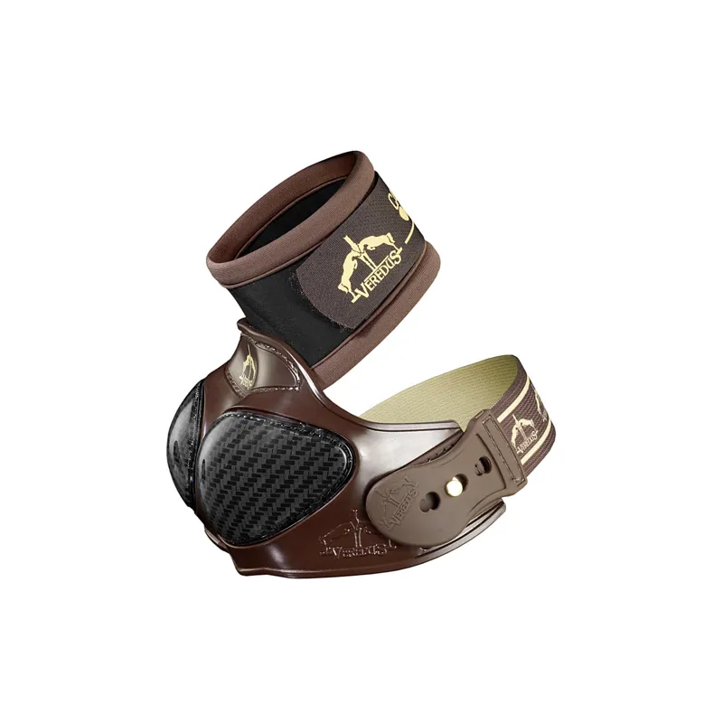 Veredus Carbon Shield Brown