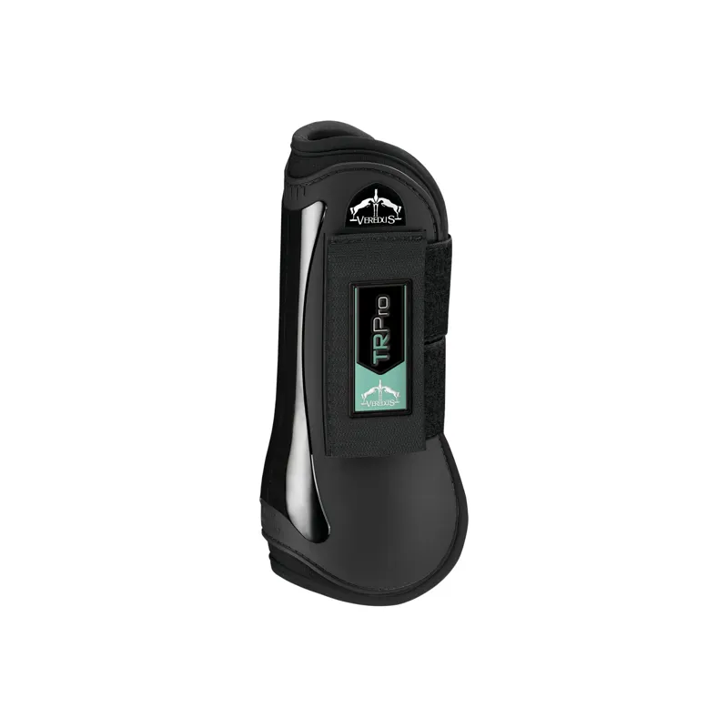 Veredus TR Pro Front Black