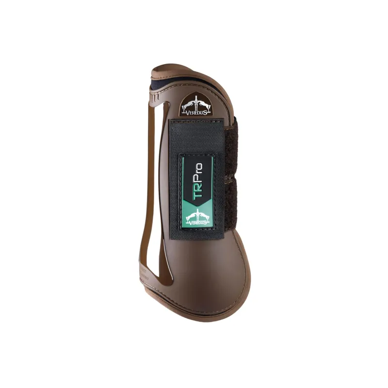 Veredus TR Pro Front Brown
