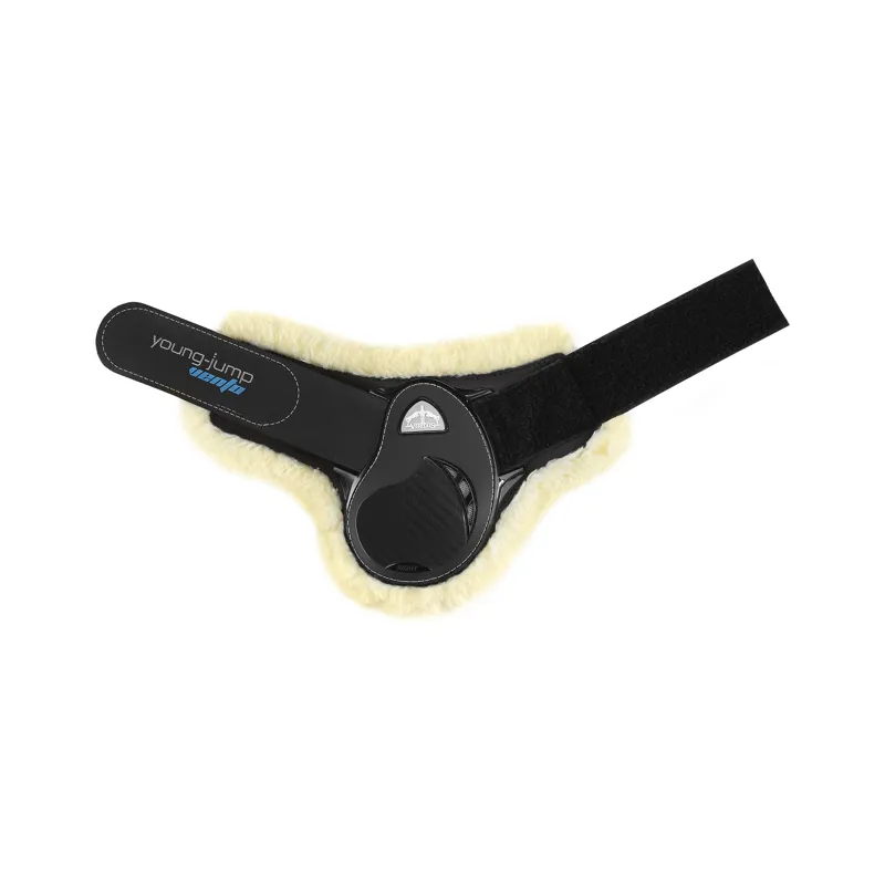 Veredus Young Jump Vento Save The Sheep Black-1