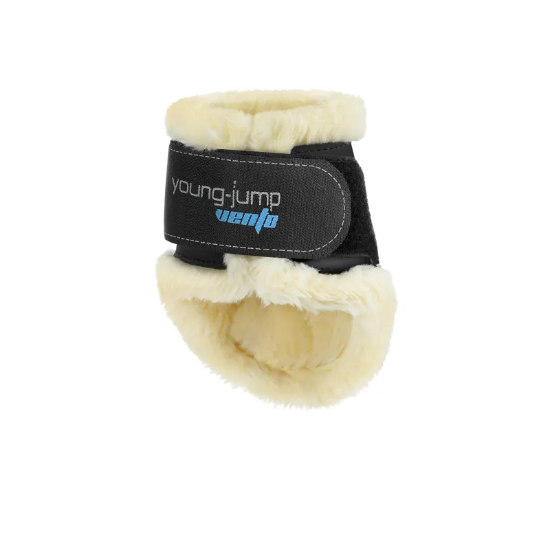 Veredus Young Jump Vento Save The Sheep Black-2