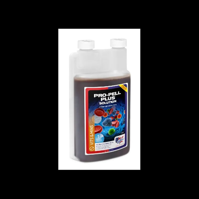 Equine America Propell Plus