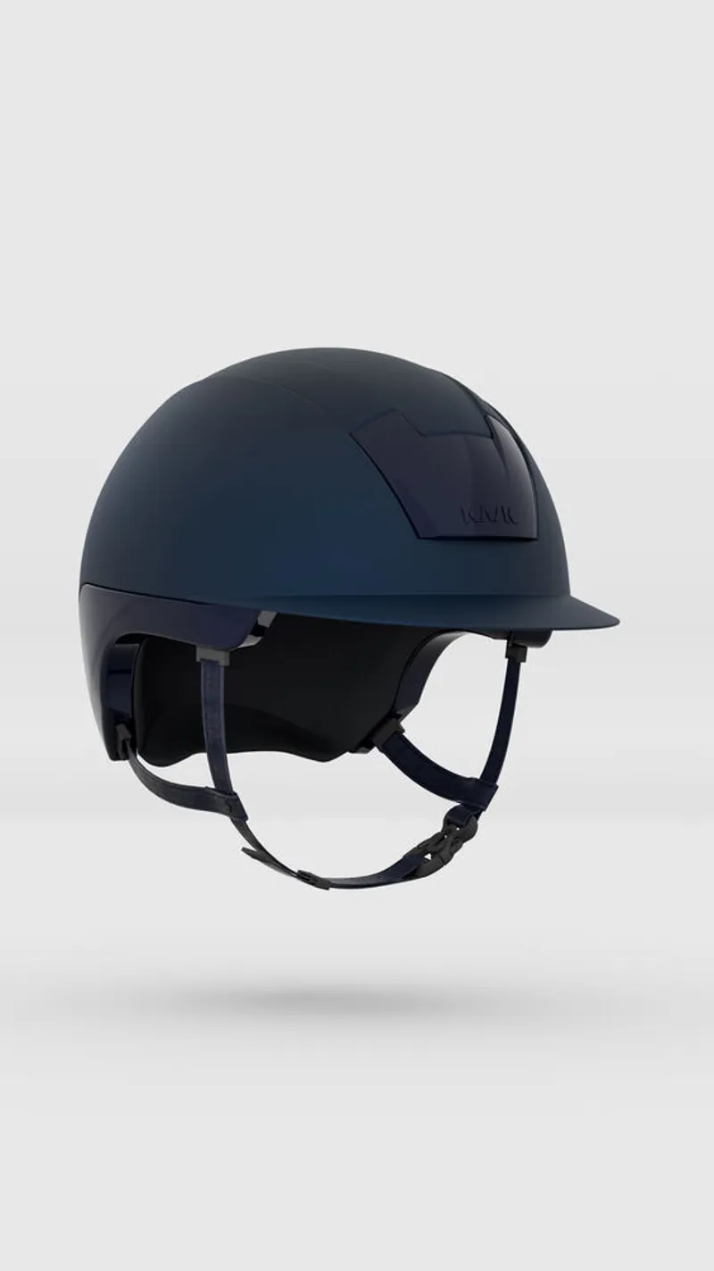 Kask Kooki Original Navy Matt