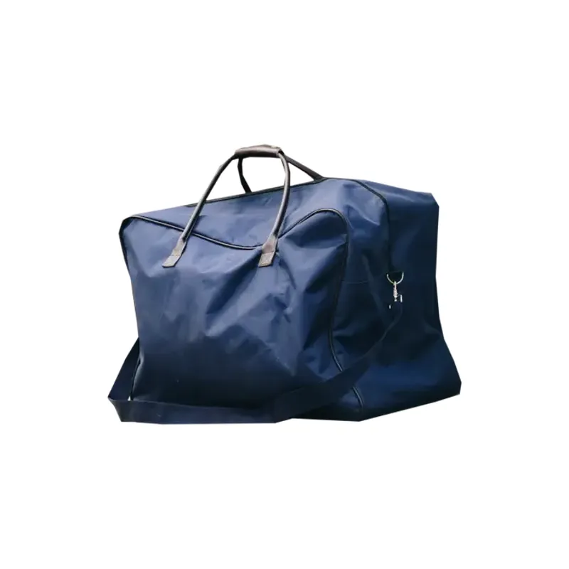 Kentucky Rug Bag Navy