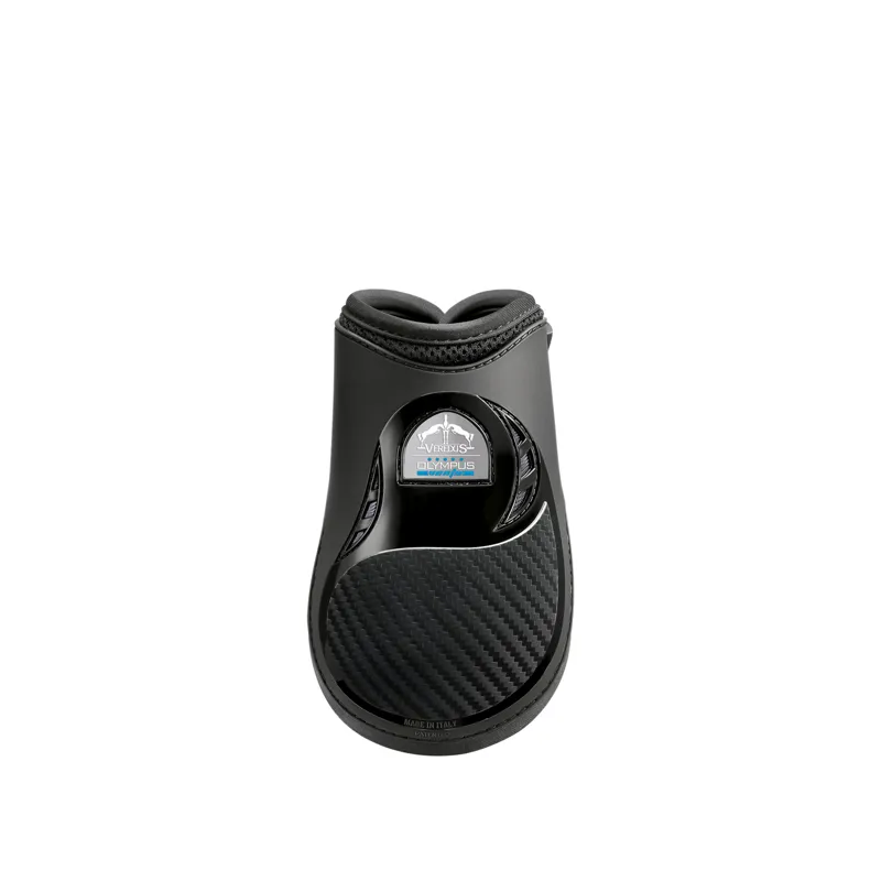 Veredus Olympus Vento Rear Black