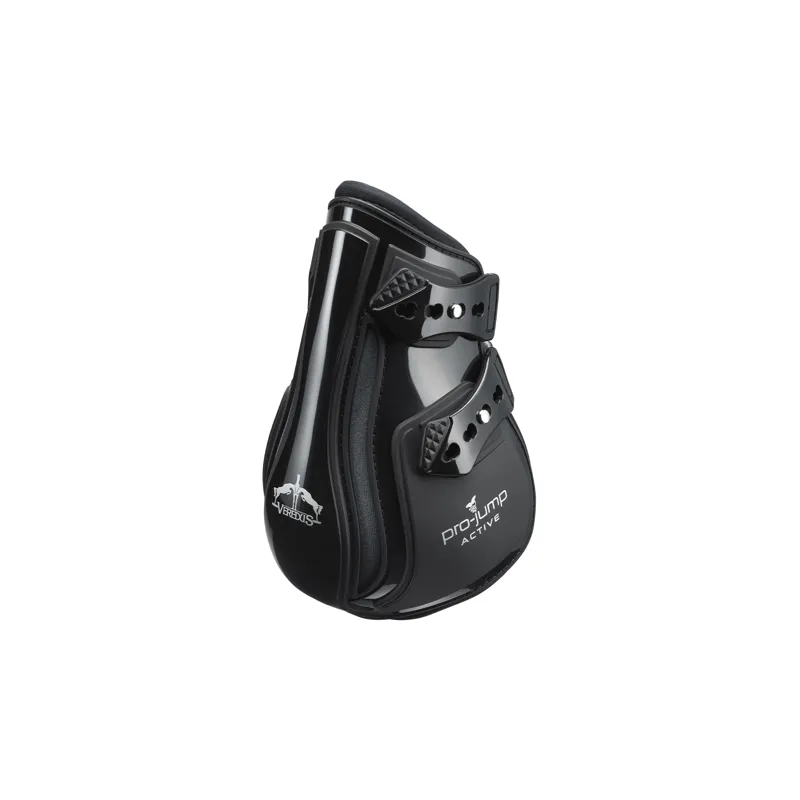 Veredus Pro Jump Active Black