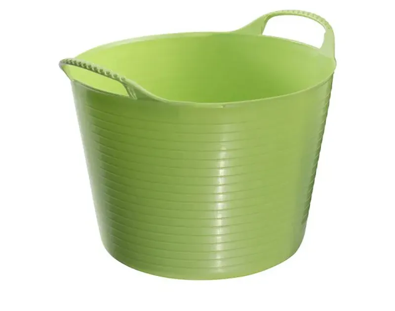Medium Gorilla Tub 26L Pistachio