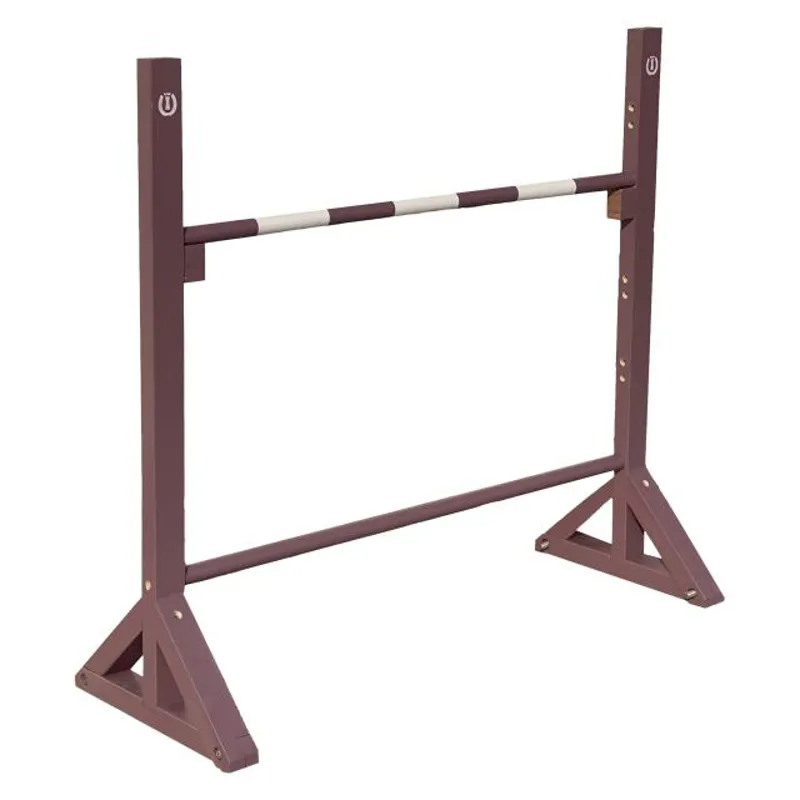 Hobby Horse Jump Set - IRH Free Spirit