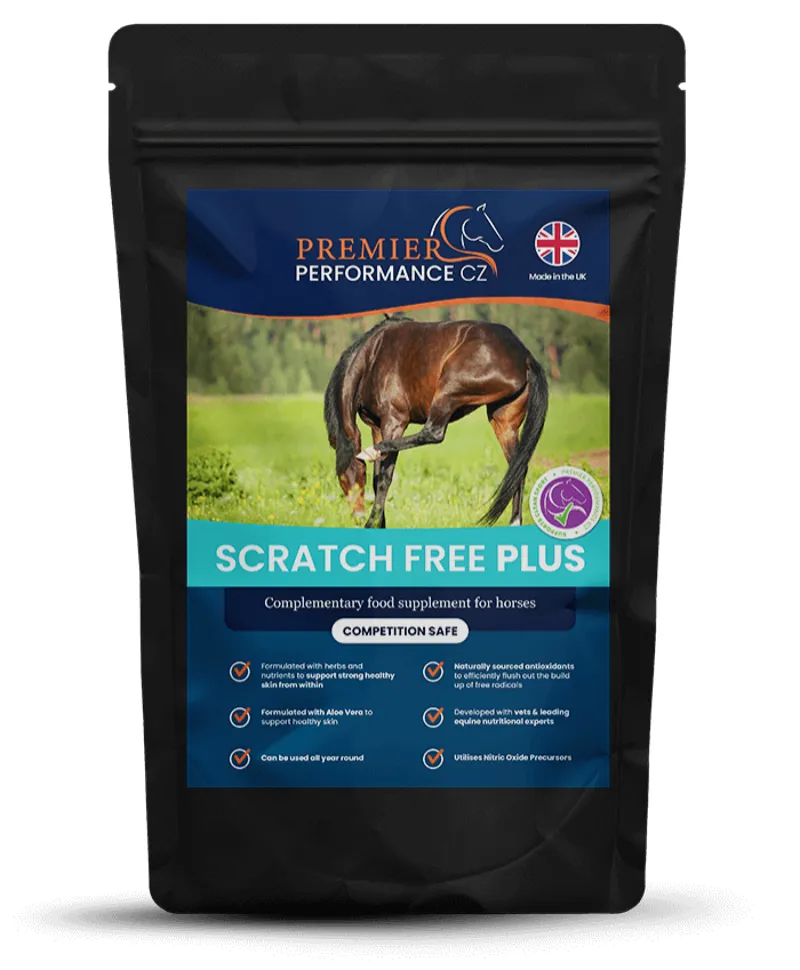 Premier Performance Scratch Free Plus 30