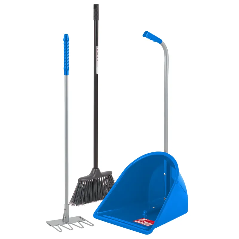 Tidee Companion Set Blue
