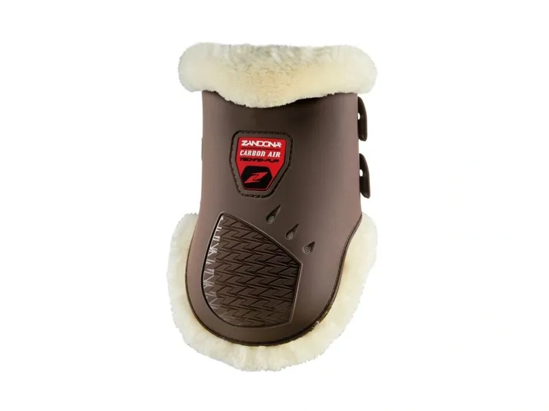 Zandona Carbon Air Senstive+ Fetlock