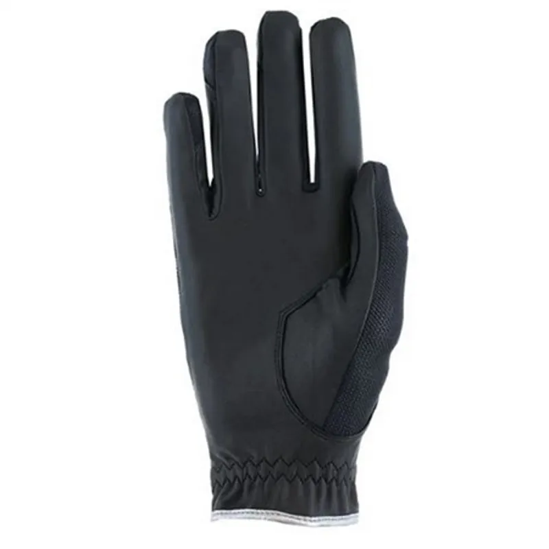 Roeckl Samorin Riding Gloves-1