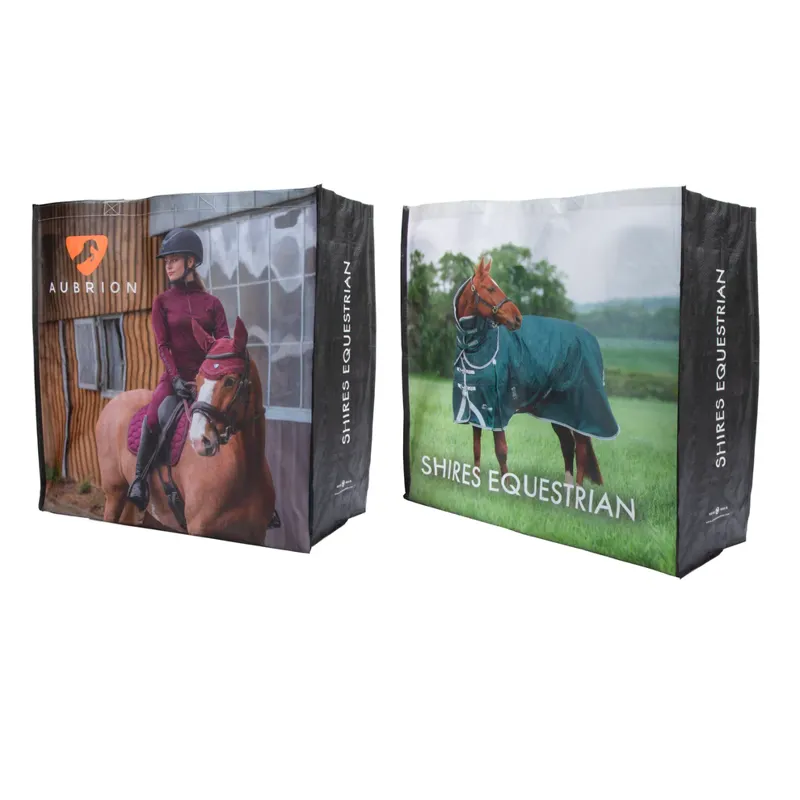 Shires Tote Bag ONESIZE in NAVY