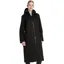 Le Mieux All Elements Coat Black