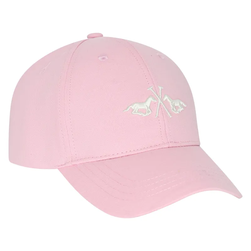 HV Polo Celia Baseball Cap Navy/Pink/Blue-2