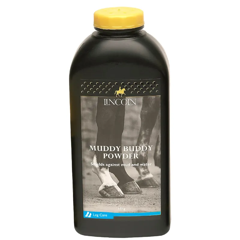 Lincoln Muddy Buddy Powder - 350g