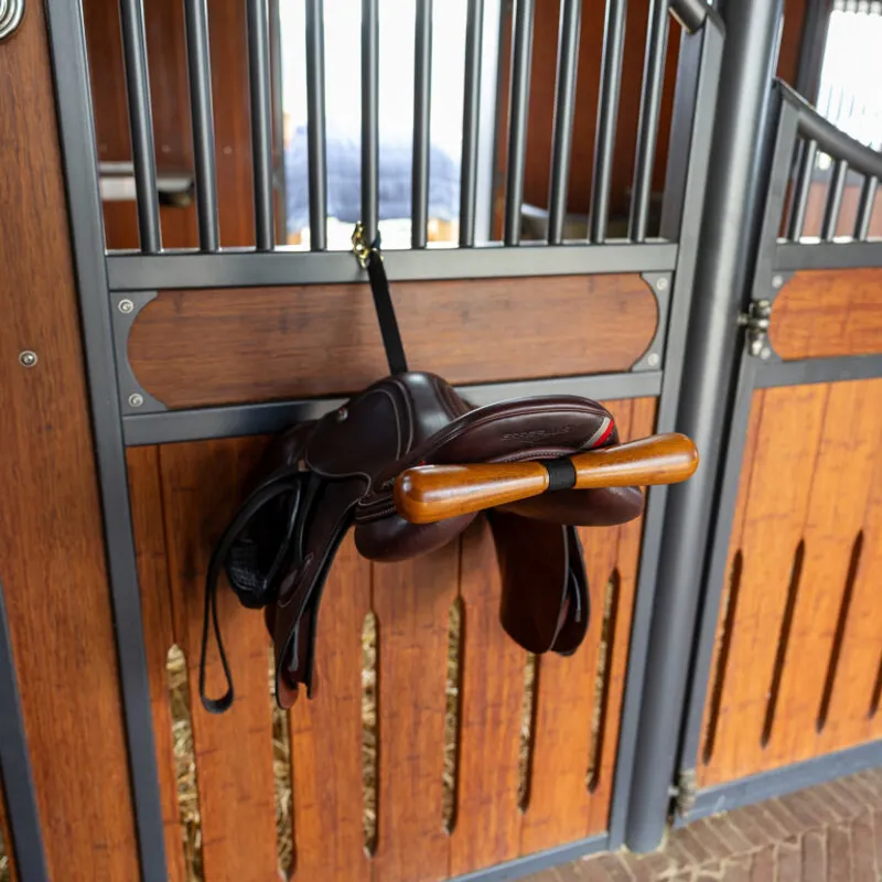 Grooming Deluxe Saddle T-Hanger-1