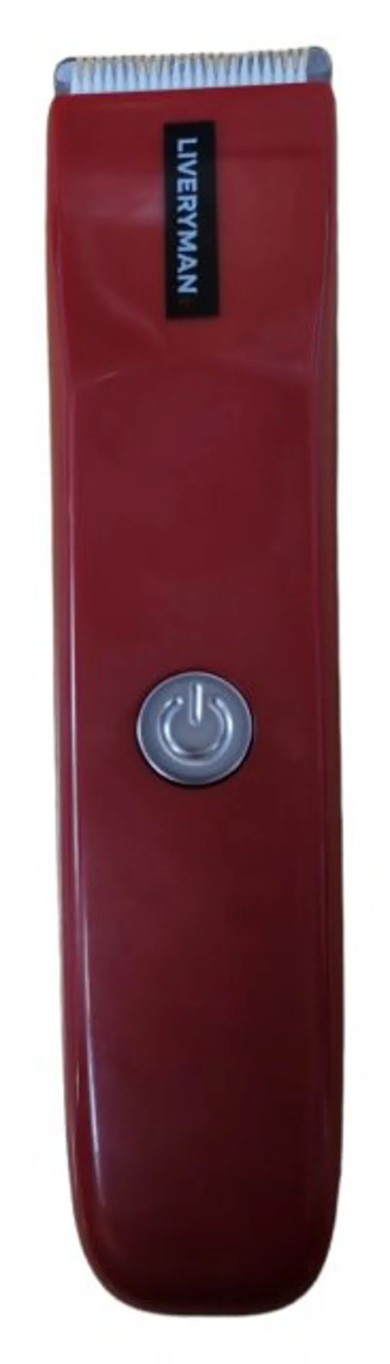 Liveryman Flare Plus Trimmer-1