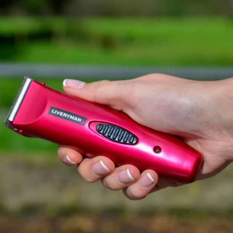 Liveryman Flare Plus Trimmer