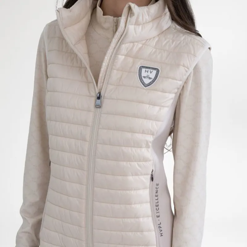 HV Polo Maxine Tech Bodywarmer Kit -2